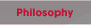 Philosophy